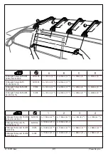 Предварительный просмотр 5 страницы Yakima K999 Manual