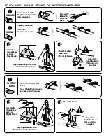 Preview for 2 page of Yakima KayakStackers Quick Start Manual