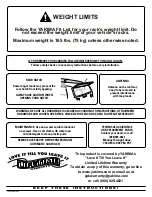 Preview for 5 page of Yakima KayakStackers Quick Start Manual