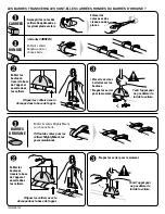 Preview for 7 page of Yakima KayakStackers Quick Start Manual