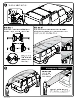 Preview for 3 page of Yakima KeelOver Manual