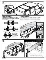 Предварительный просмотр 13 страницы Yakima KeelOver Manual