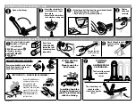 Preview for 2 page of Yakima KingCobra Quick Start Manual