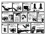 Preview for 4 page of Yakima KingCobra Quick Start Manual