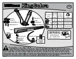 Предварительный просмотр 6 страницы Yakima KingCobra Quick Start Manual