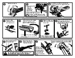 Preview for 8 page of Yakima KingCobra Quick Start Manual