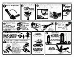 Предварительный просмотр 12 страницы Yakima KingCobra Quick Start Manual