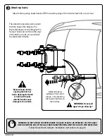 Preview for 3 page of Yakima KingJoe Pro 2 User Manual