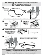 Предварительный просмотр 6 страницы Yakima KingJoe Pro 2 User Manual