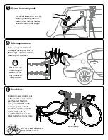 Предварительный просмотр 7 страницы Yakima KingJoe Pro 2 User Manual