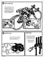 Предварительный просмотр 8 страницы Yakima KingJoe Pro 2 User Manual