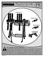 Preview for 11 page of Yakima KingJoe Pro 2 User Manual