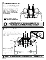 Предварительный просмотр 14 страницы Yakima KingJoe Pro 2 User Manual