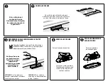 Предварительный просмотр 9 страницы Yakima Landing Pad 11 Manual