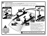 Предварительный просмотр 6 страницы Yakima Landing Pad 15 Installation Instructions Manual