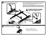 Preview for 8 page of Yakima Landing Pad 15 Installation Instructions Manual