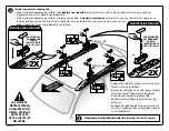 Предварительный просмотр 9 страницы Yakima Landing Pad 15 Installation Instructions Manual