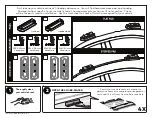 Preview for 2 page of Yakima LANDING PAD 22 Manual