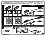 Preview for 6 page of Yakima LANDING PAD 22 Manual