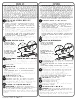 Preview for 7 page of Yakima Landing Pad 24 Quick Start Manual