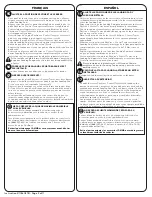 Preview for 9 page of Yakima Landing Pad 24 Quick Start Manual