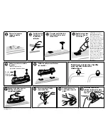 Preview for 7 page of Yakima Landing Pad 7 Instructions Manual