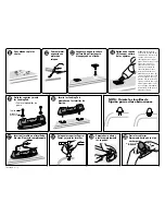 Preview for 11 page of Yakima Landing Pad 7 Instructions Manual