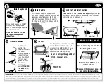 Preview for 2 page of Yakima LANDSHARK Quick Start Manual