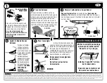 Preview for 3 page of Yakima LANDSHARK Quick Start Manual