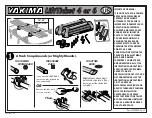 Preview for 1 page of Yakima LiftTicket 4 Instructions Manual