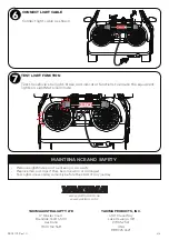 Preview for 4 page of Yakima LightMate Manual