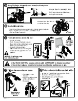 Preview for 4 page of Yakima LITERIDER 2&3 Quick Start Manual