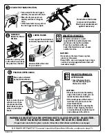 Предварительный просмотр 3 страницы Yakima LittleJoe Instructions Manual