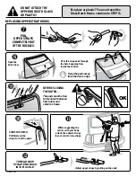 Предварительный просмотр 4 страницы Yakima LittleJoe Instructions Manual