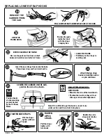 Предварительный просмотр 6 страницы Yakima LittleJoe Instructions Manual