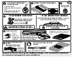 Preview for 3 page of Yakima LoadWarrior Extension Instructions