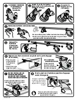 Preview for 6 page of Yakima Locking EZ Rider Manual