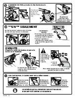 Preview for 7 page of Yakima Locking EZ Rider Manual