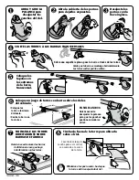 Предварительный просмотр 10 страницы Yakima Locking EZ Rider Manual