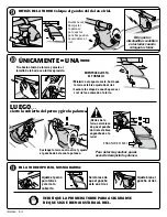 Preview for 11 page of Yakima Locking EZ Rider Manual