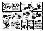 Preview for 4 page of Yakima Locking RailRider 2 Instructions Manual