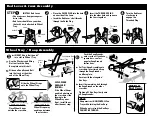 Предварительный просмотр 2 страницы Yakima LockJaw Manual