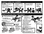 Предварительный просмотр 6 страницы Yakima LockJaw Manual