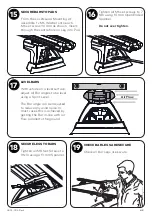 Preview for 6 page of Yakima LockNLoad 8000312 Manual