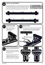 Preview for 4 page of Yakima LOCKN'LOAD 8000350 Manual