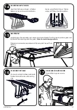 Preview for 5 page of Yakima LOCKN'LOAD 8000350 Manual