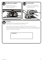 Preview for 5 page of Yakima LockNLoad Flush Rail Mounting Kit Manual