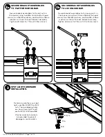 Preview for 7 page of Yakima LockNLoad LightenUp Manual