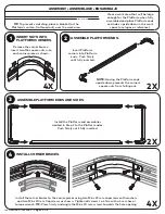 Preview for 3 page of Yakima LockNLoad Platform Manual