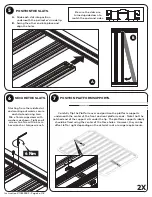 Preview for 4 page of Yakima LockNLoad Platform Manual